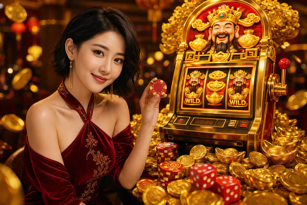 m799 VIP Gold Cashback ဆုများ