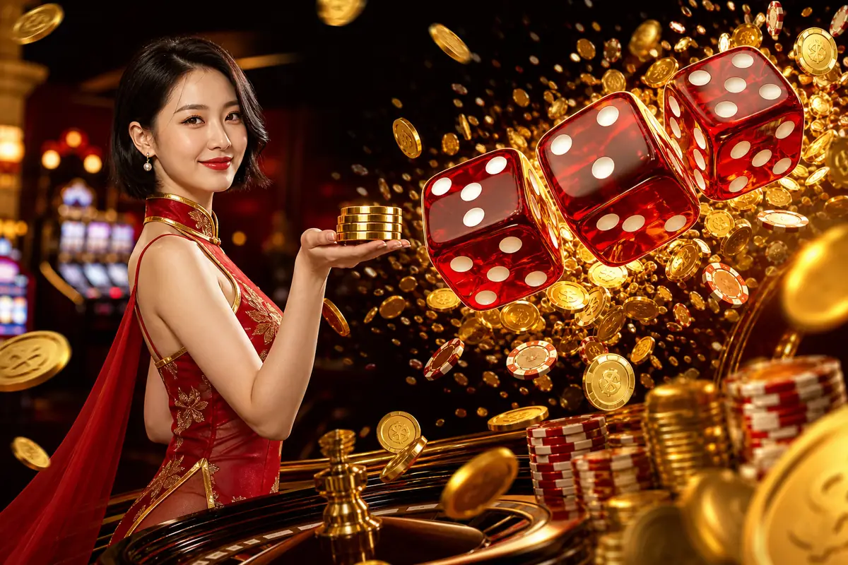 m799 VIP Cashback ဆုလာဘ်များ