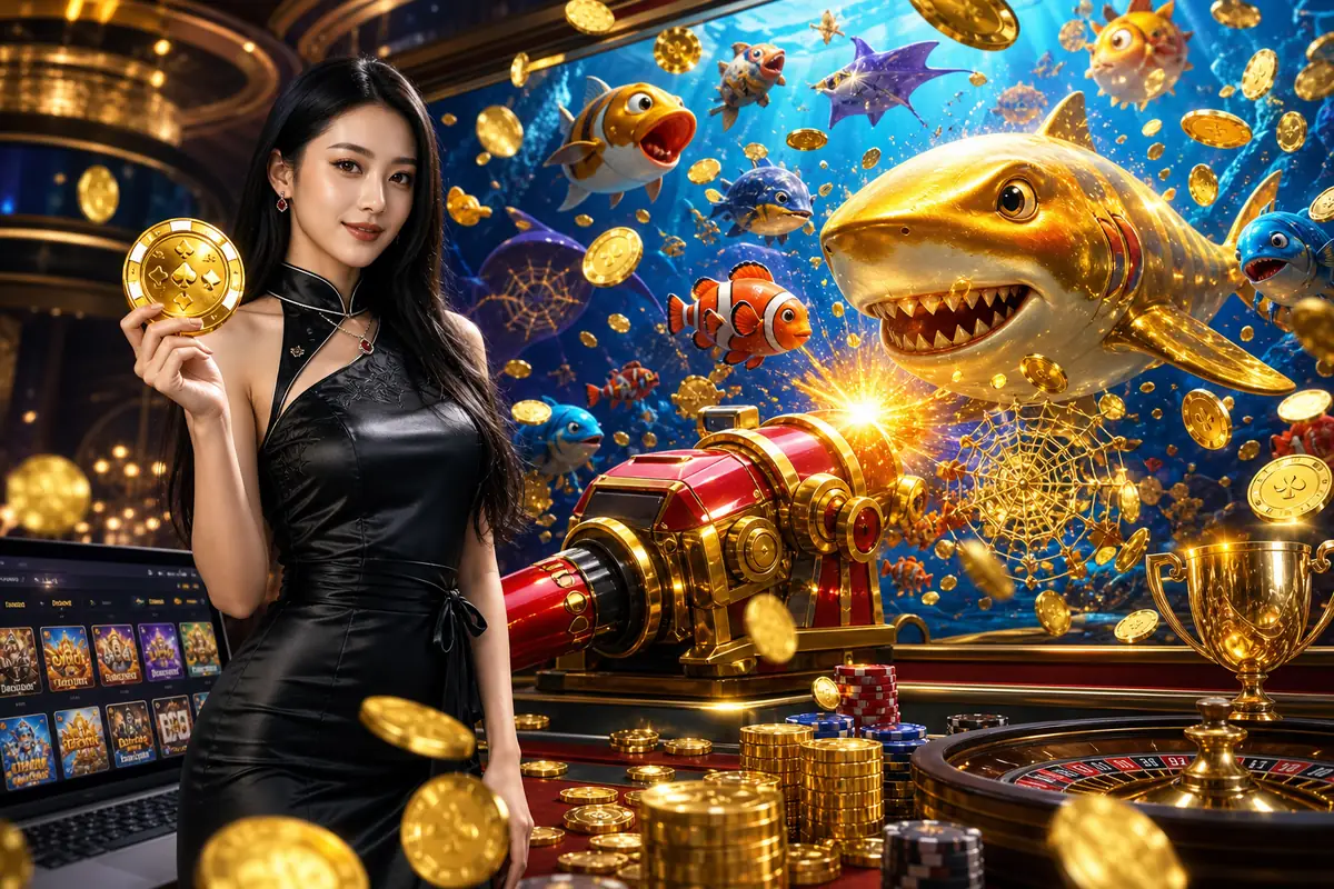 m799 Live Casino Baccarat Dragon Tiger တိုက်ရိုက်ထုတ်လွှင့်မှု