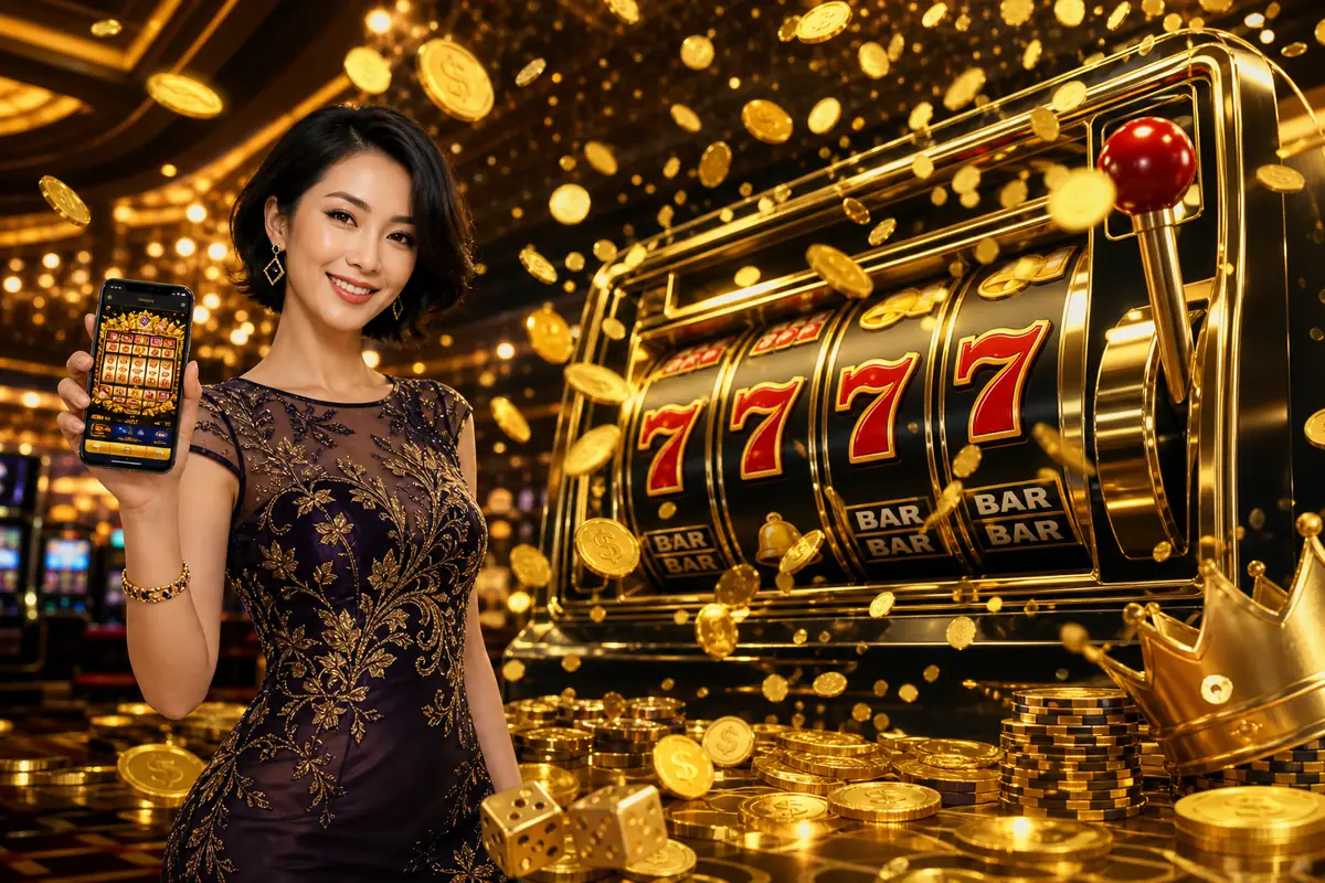 m799 အွန်လိုင်း Casino ဂိမ်းများ